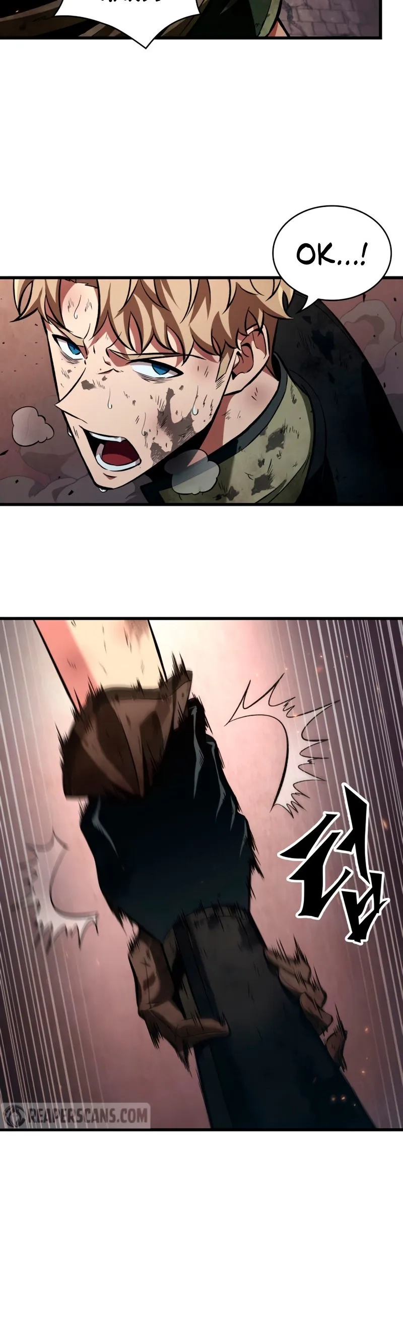 Read Pick Me Up Manga Online