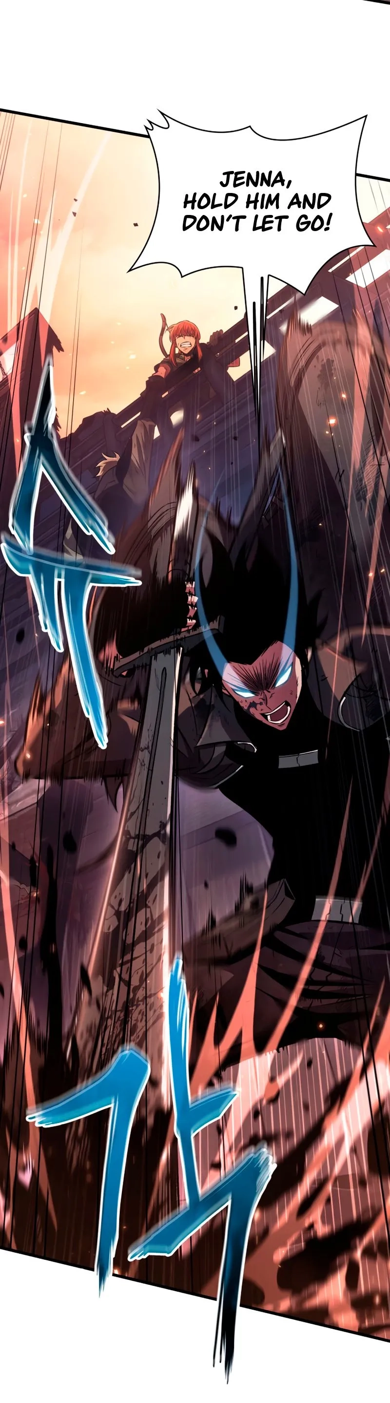 Read Pick Me Up Manga Online