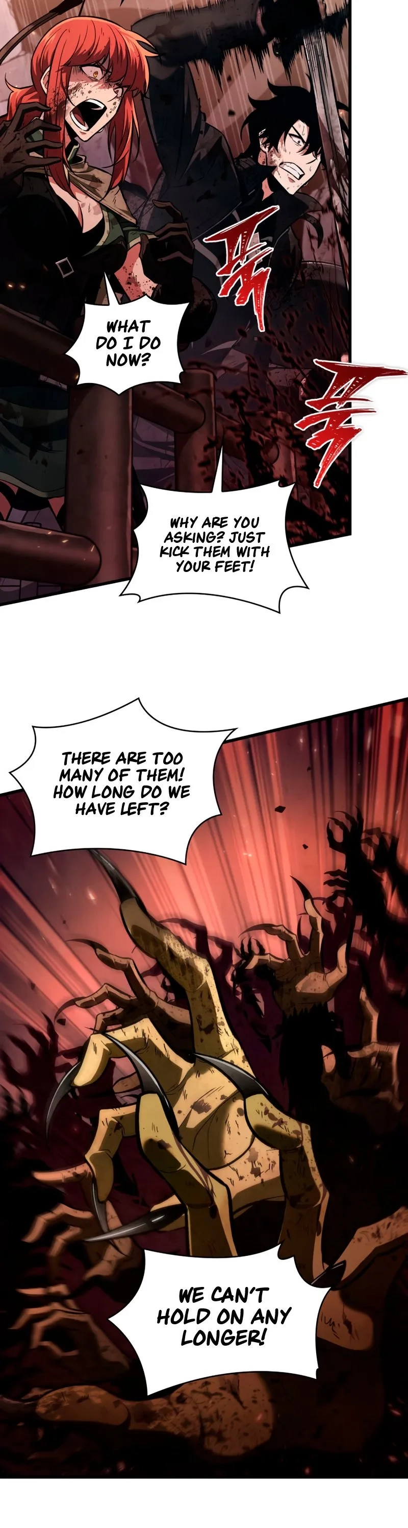 Read Pick Me Up Manga Online