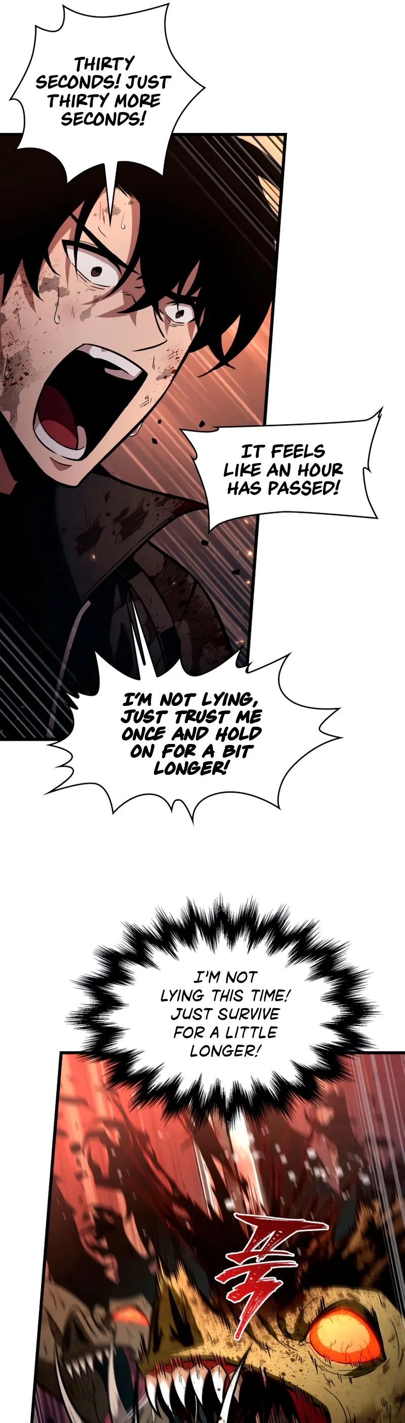 Read Pick Me Up Manga Online