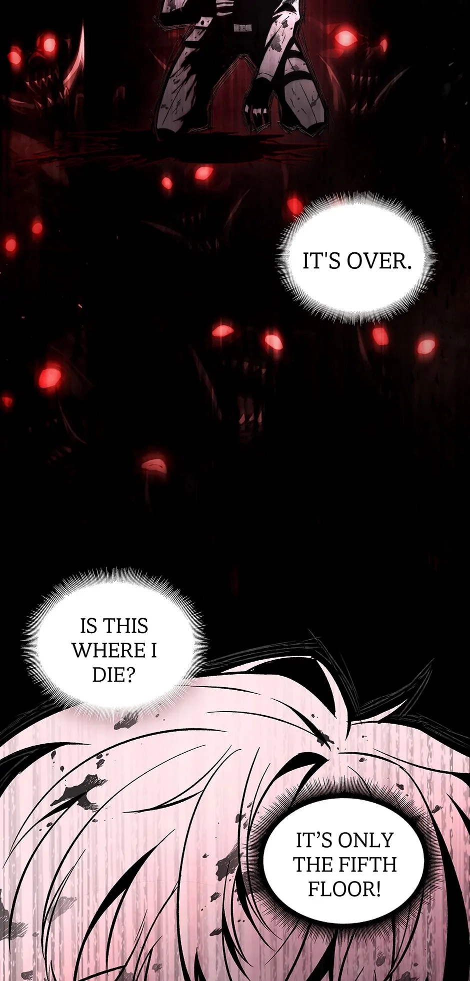 Read Pick Me Up Manga Online