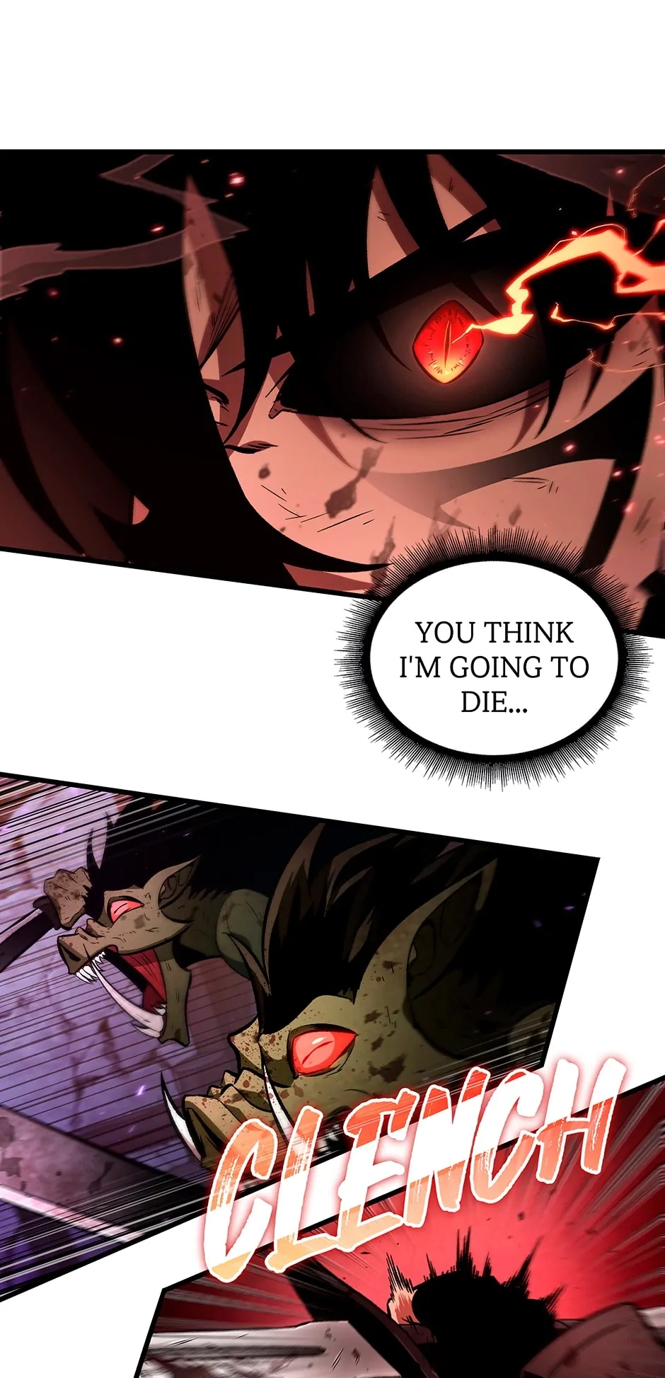 Read Pick Me Up Manga Online