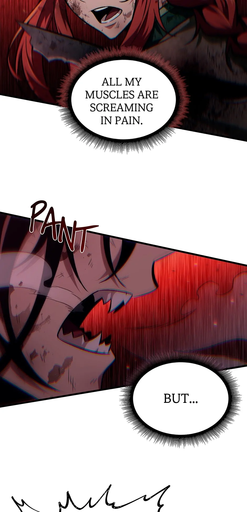 Read Pick Me Up Manga Online