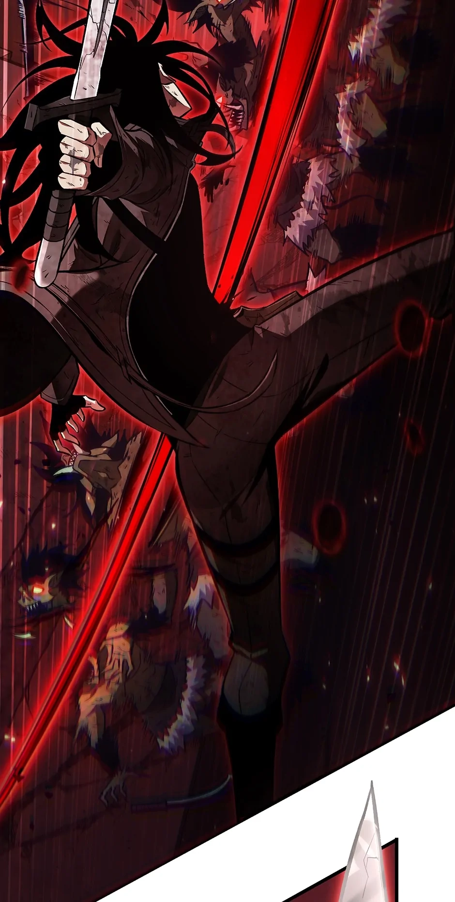 Read Pick Me Up Manga Online