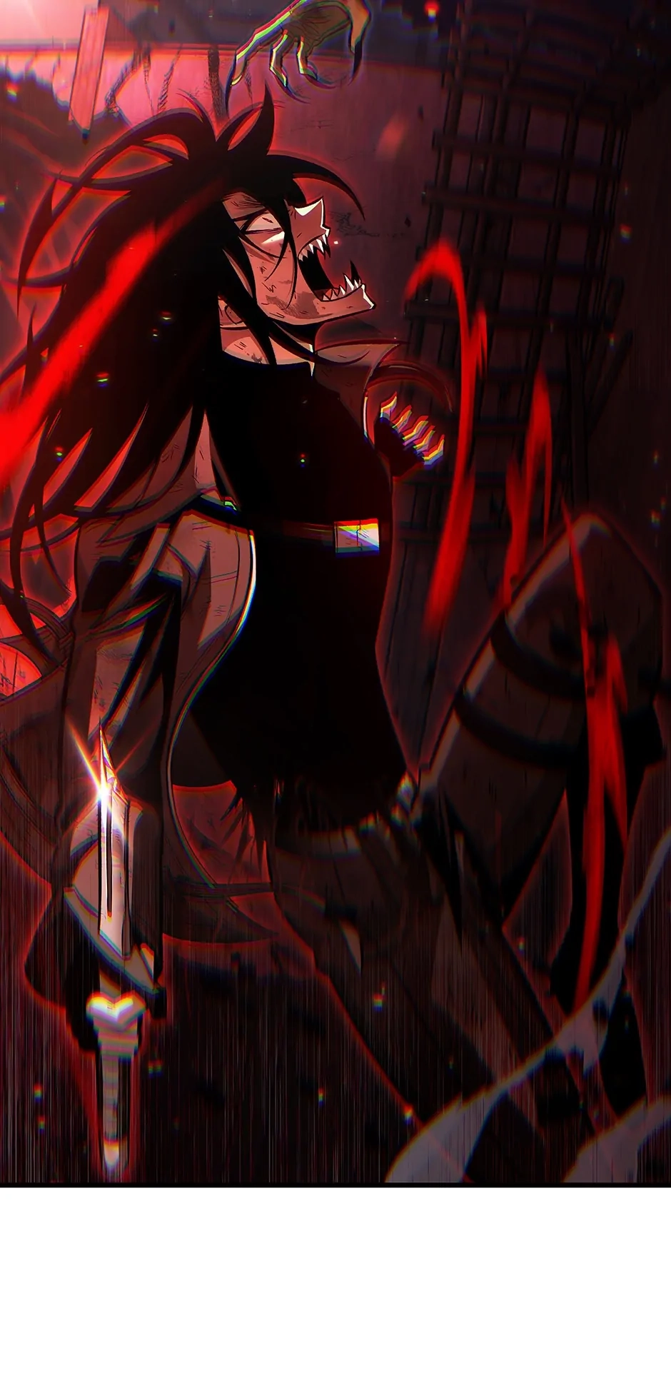 Read Pick Me Up Manga Online