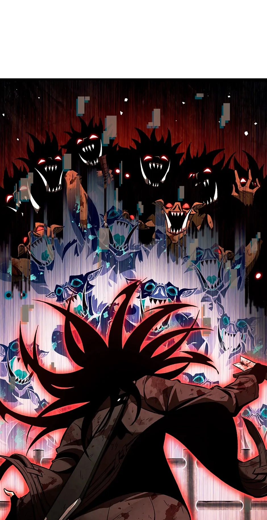 Read Pick Me Up Manga Online