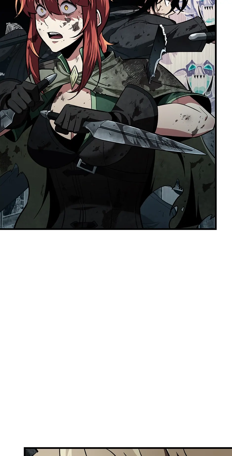 Read Pick Me Up Manga Online