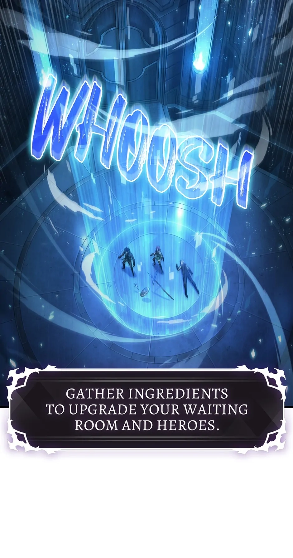 Read Pick Me Up Manga Online