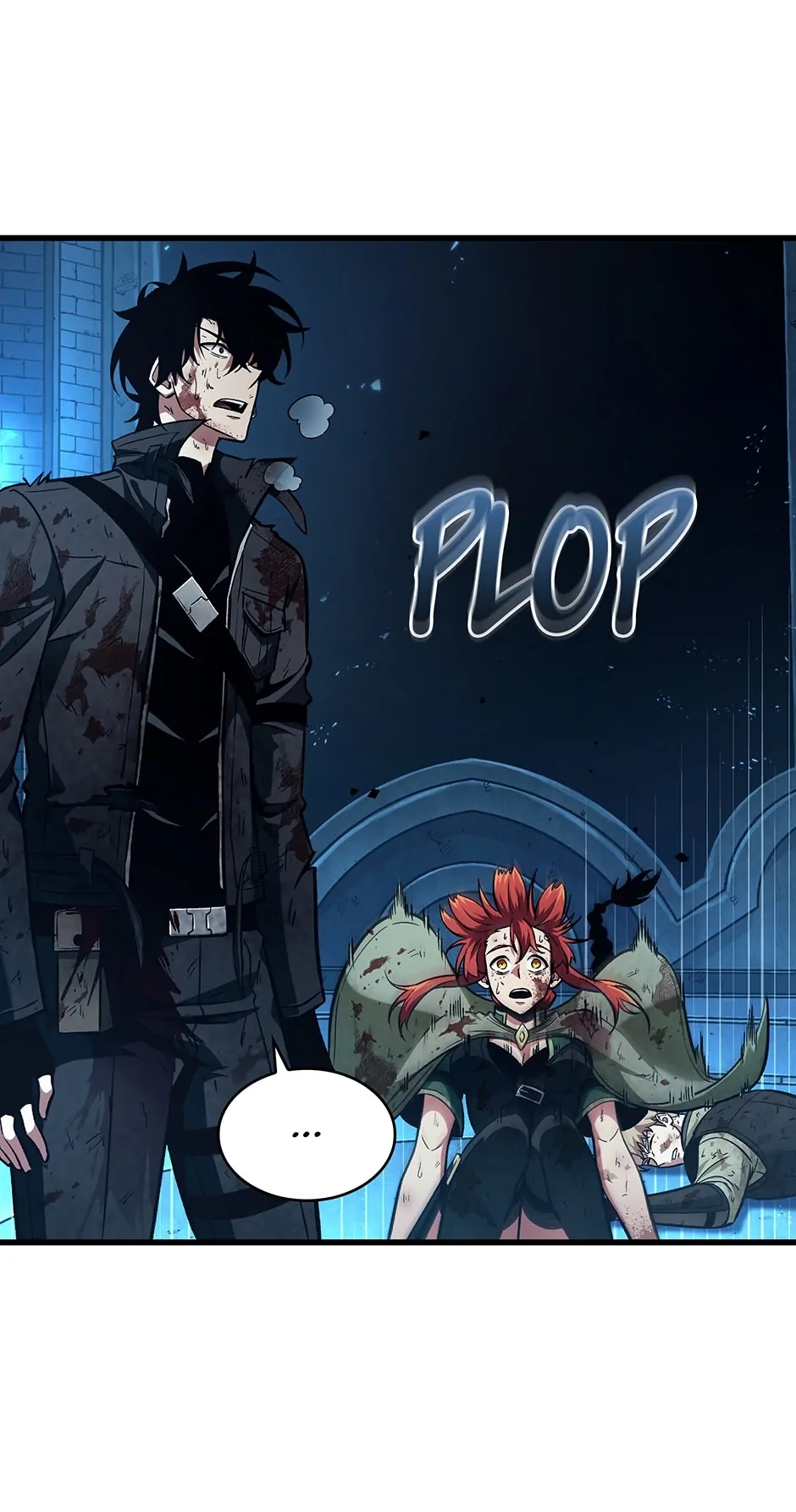 Read Pick Me Up Manga Online