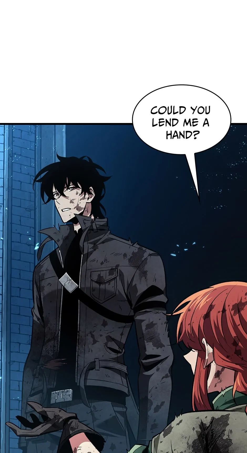 Read Pick Me Up Manga Online