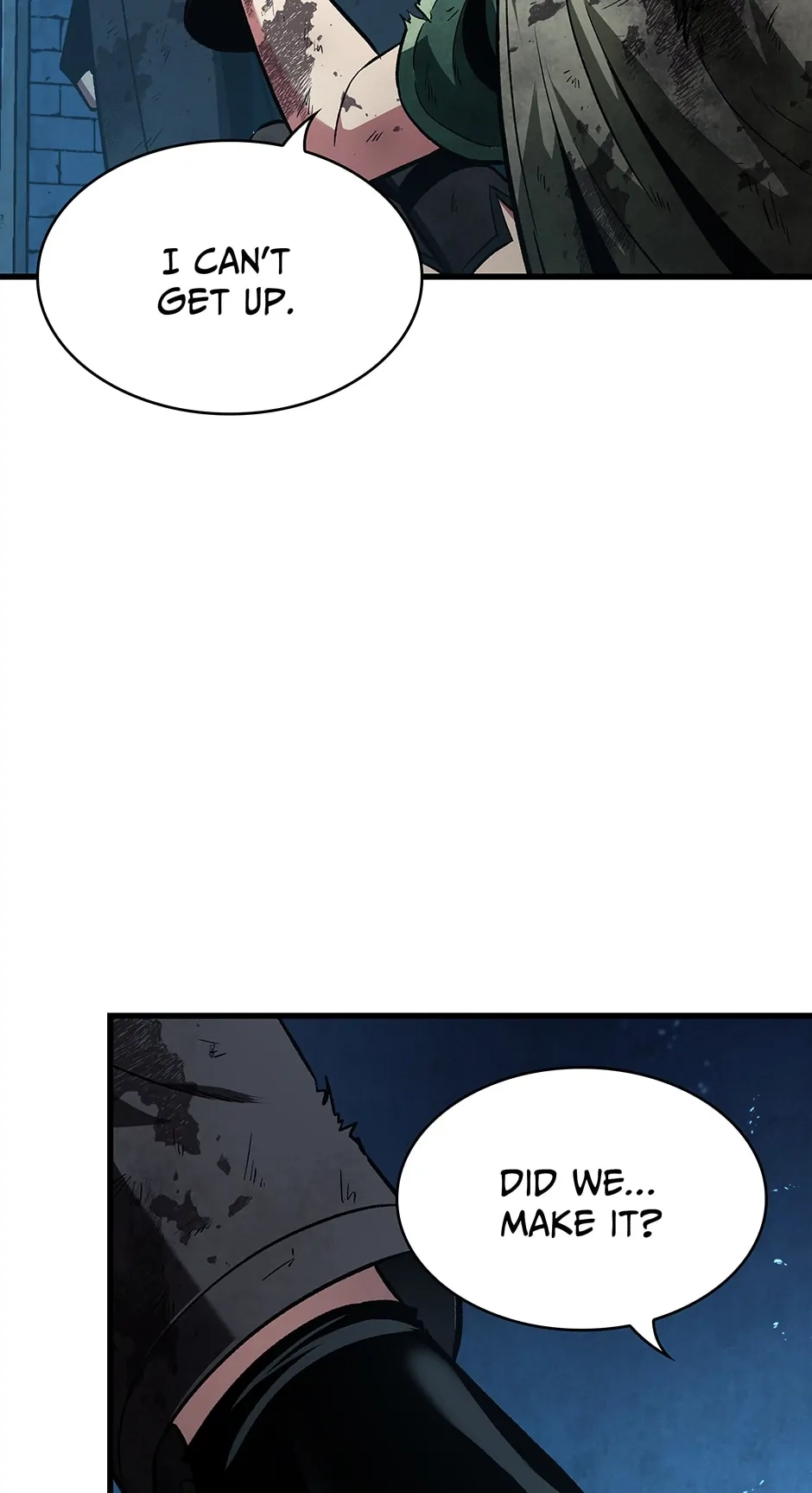 Read Pick Me Up Manga Online