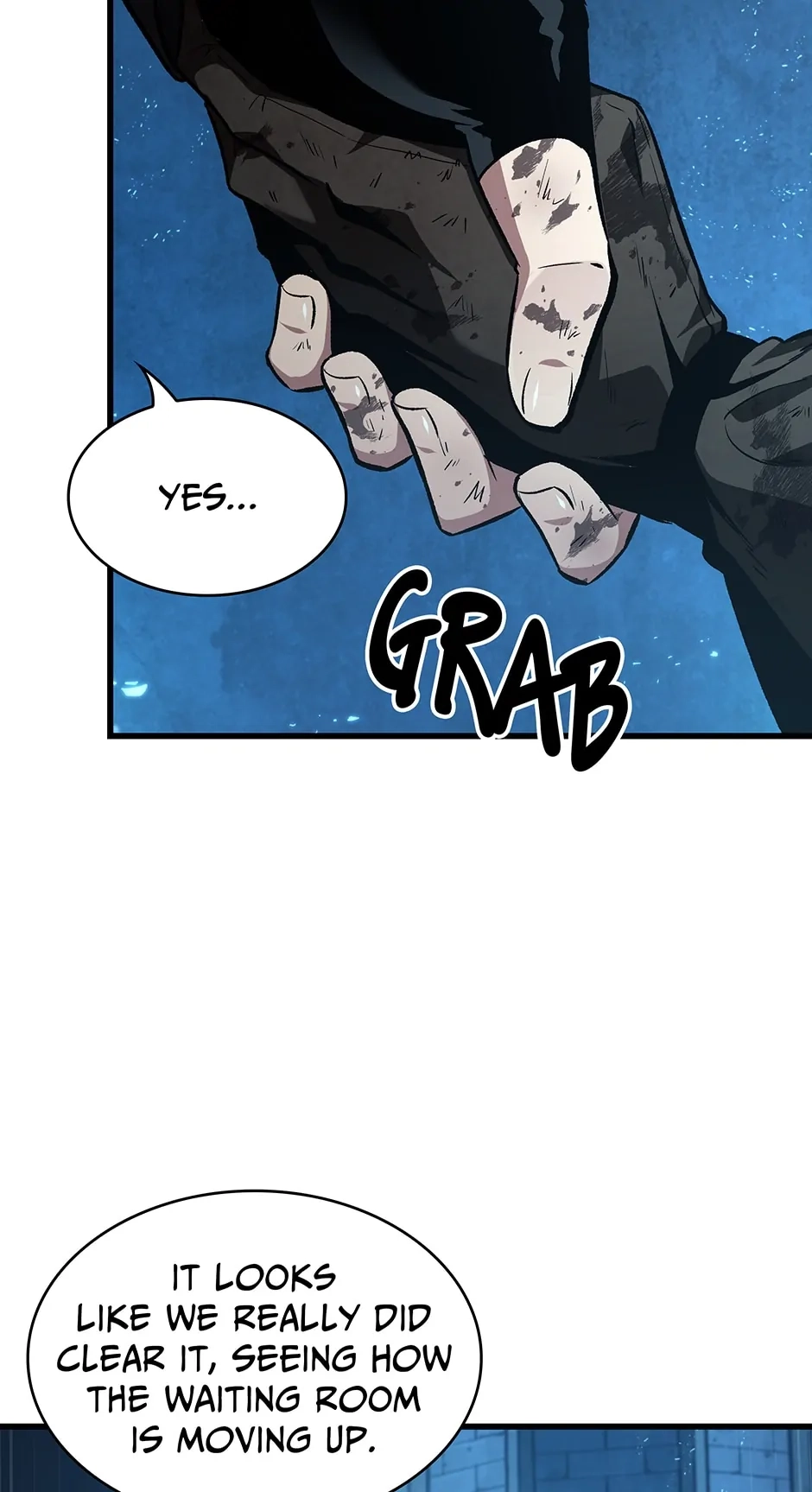 Read Pick Me Up Manga Online