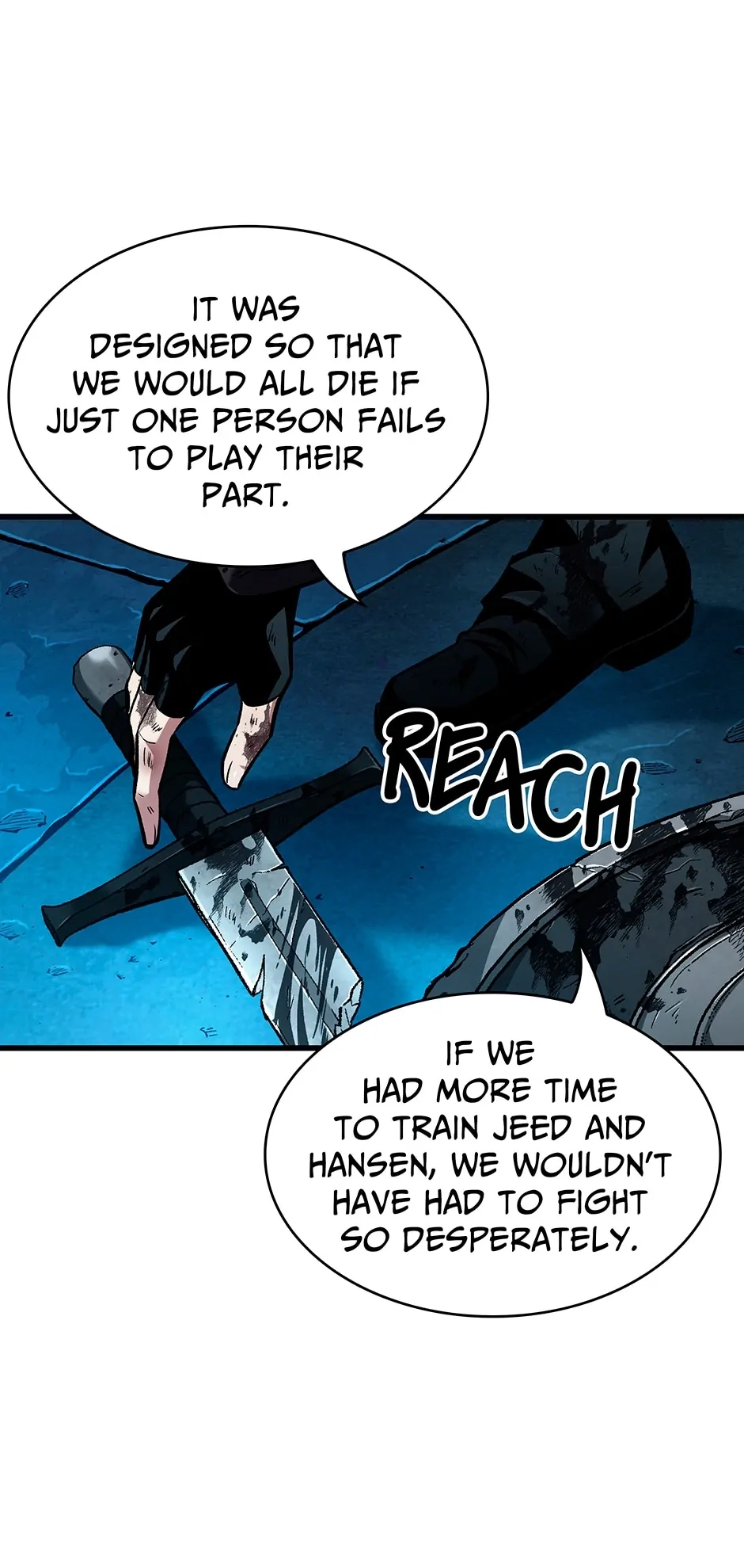 Read Pick Me Up Manga Online