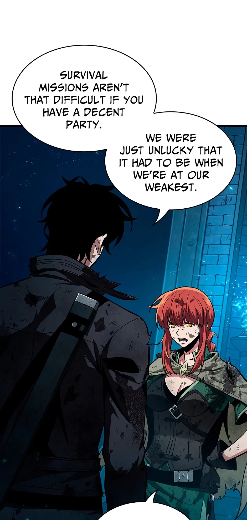 Read Pick Me Up Manga Online