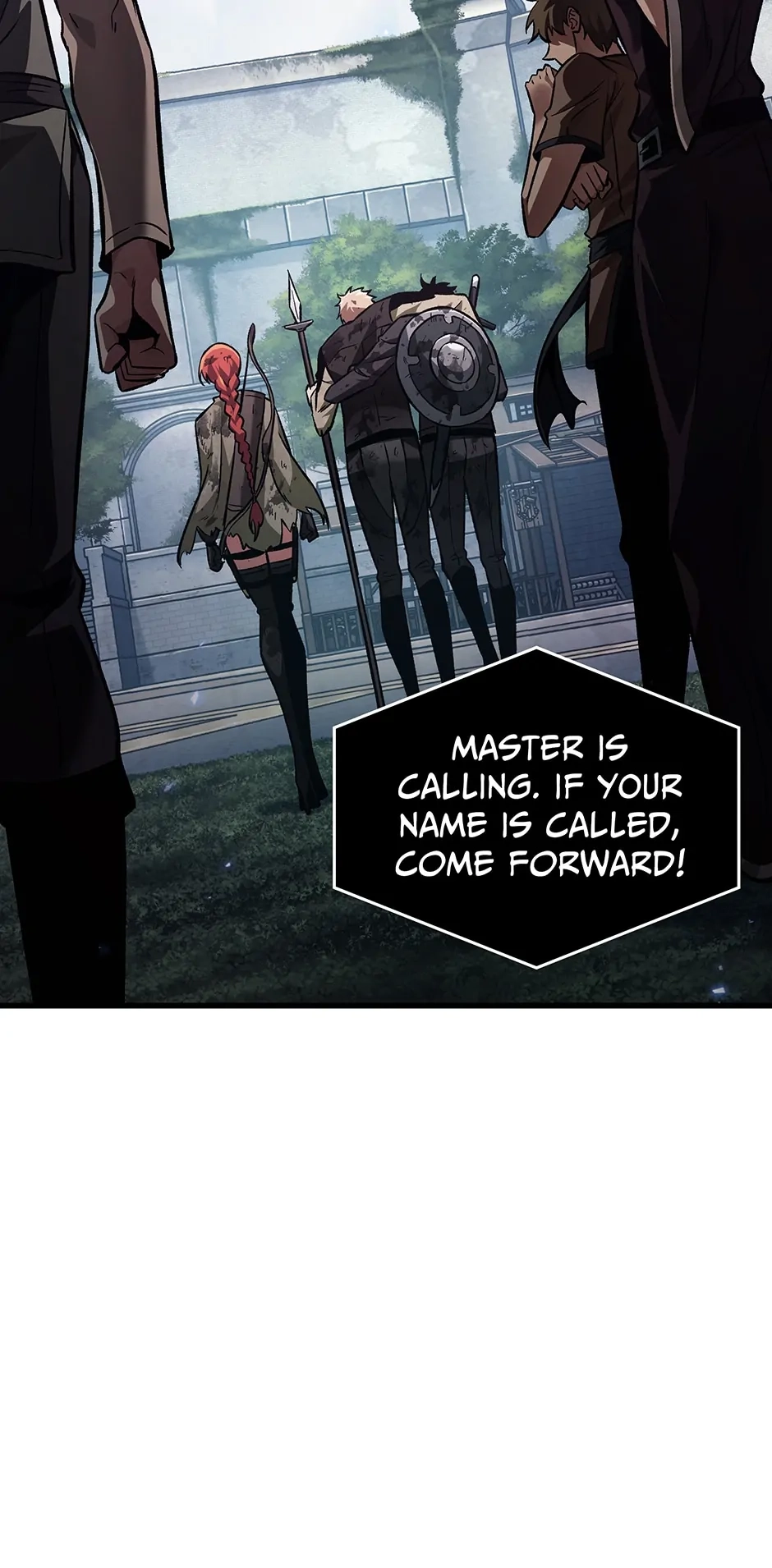 Read Pick Me Up Manga Online