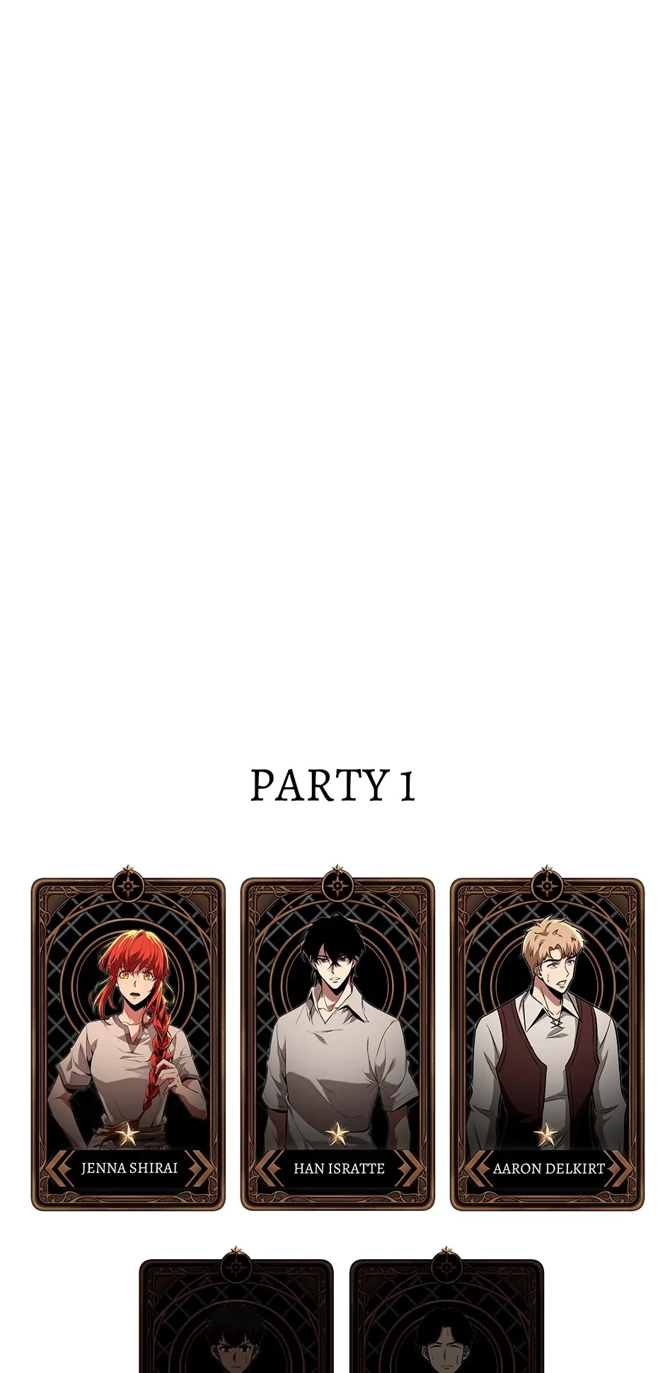 Read Pick Me Up Manga Online