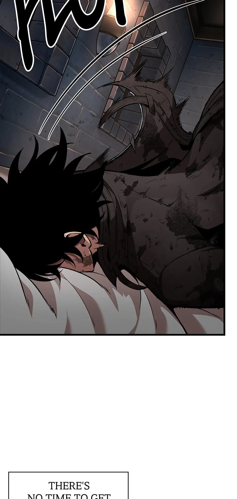 Read Pick Me Up Manga Online