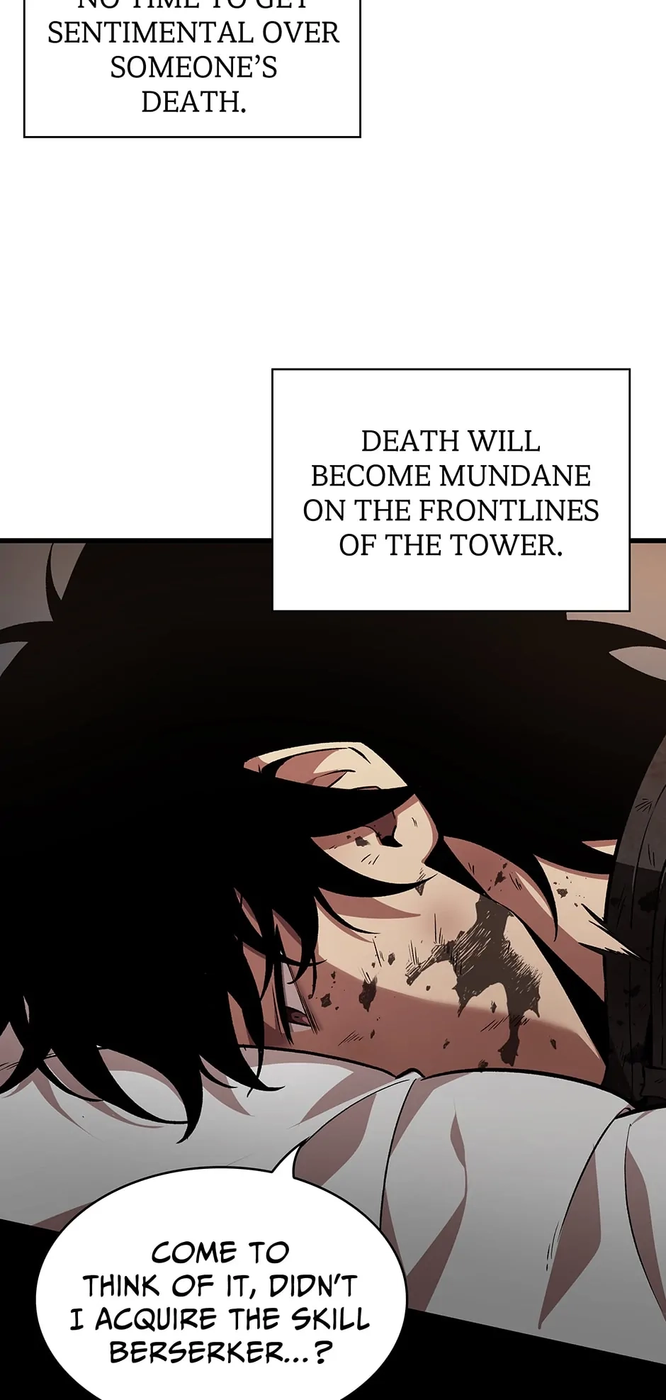 Read Pick Me Up Manga Online