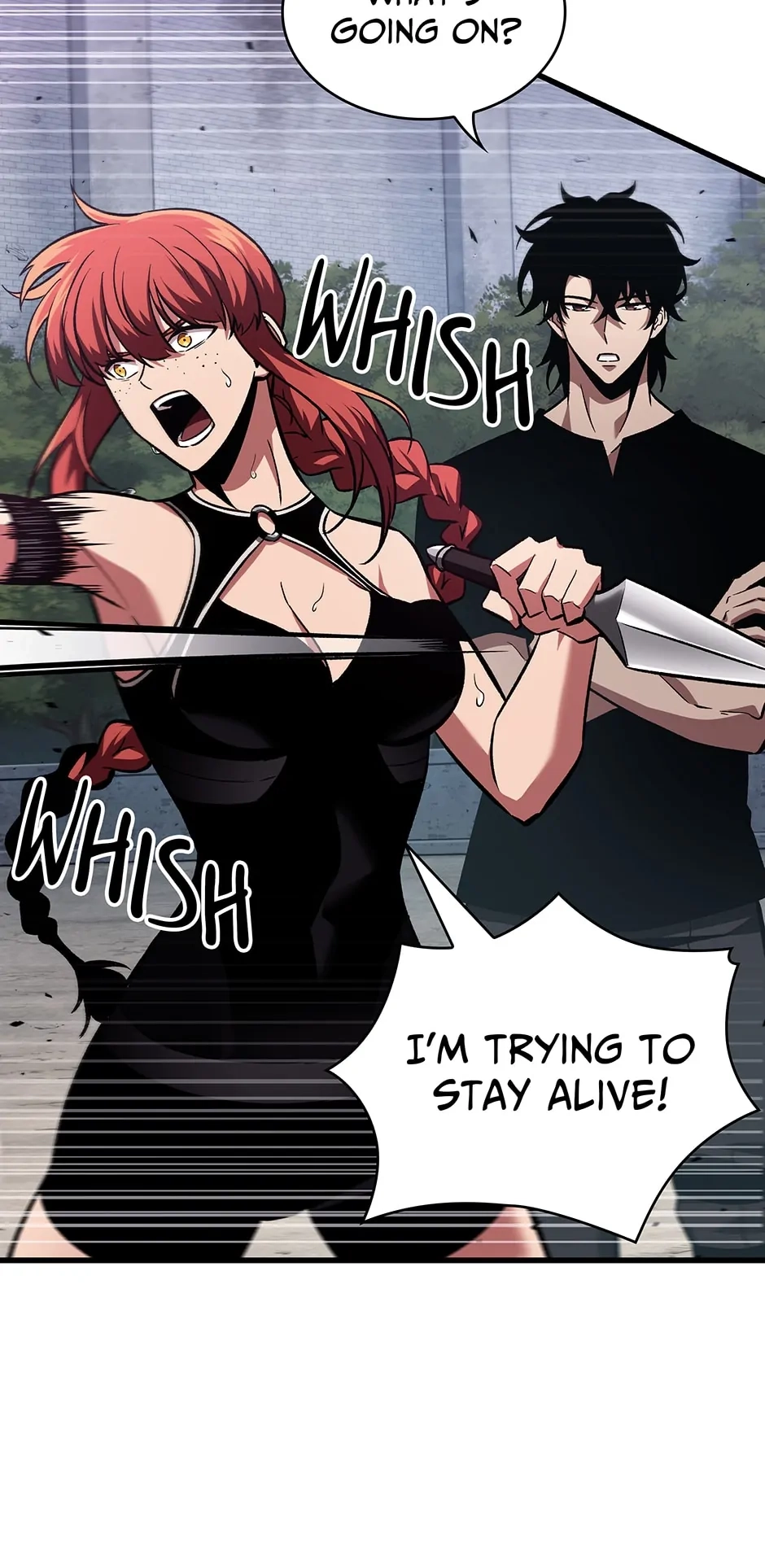 Read Pick Me Up Manga Online