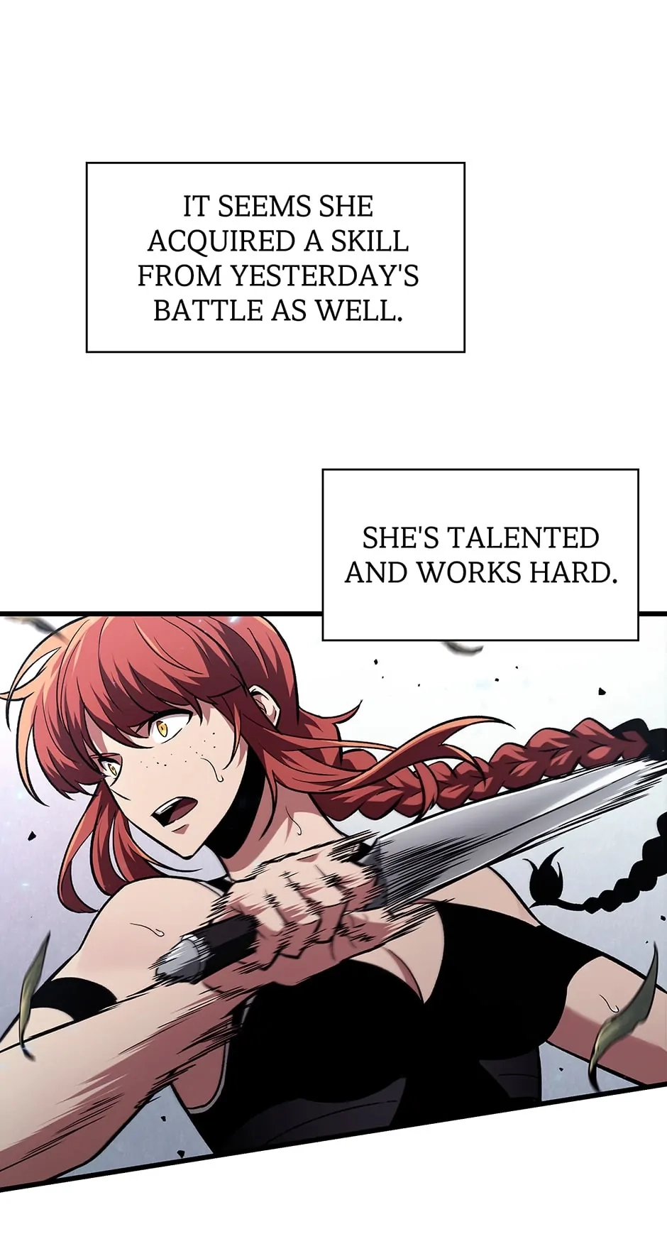 Read Pick Me Up Manga Online