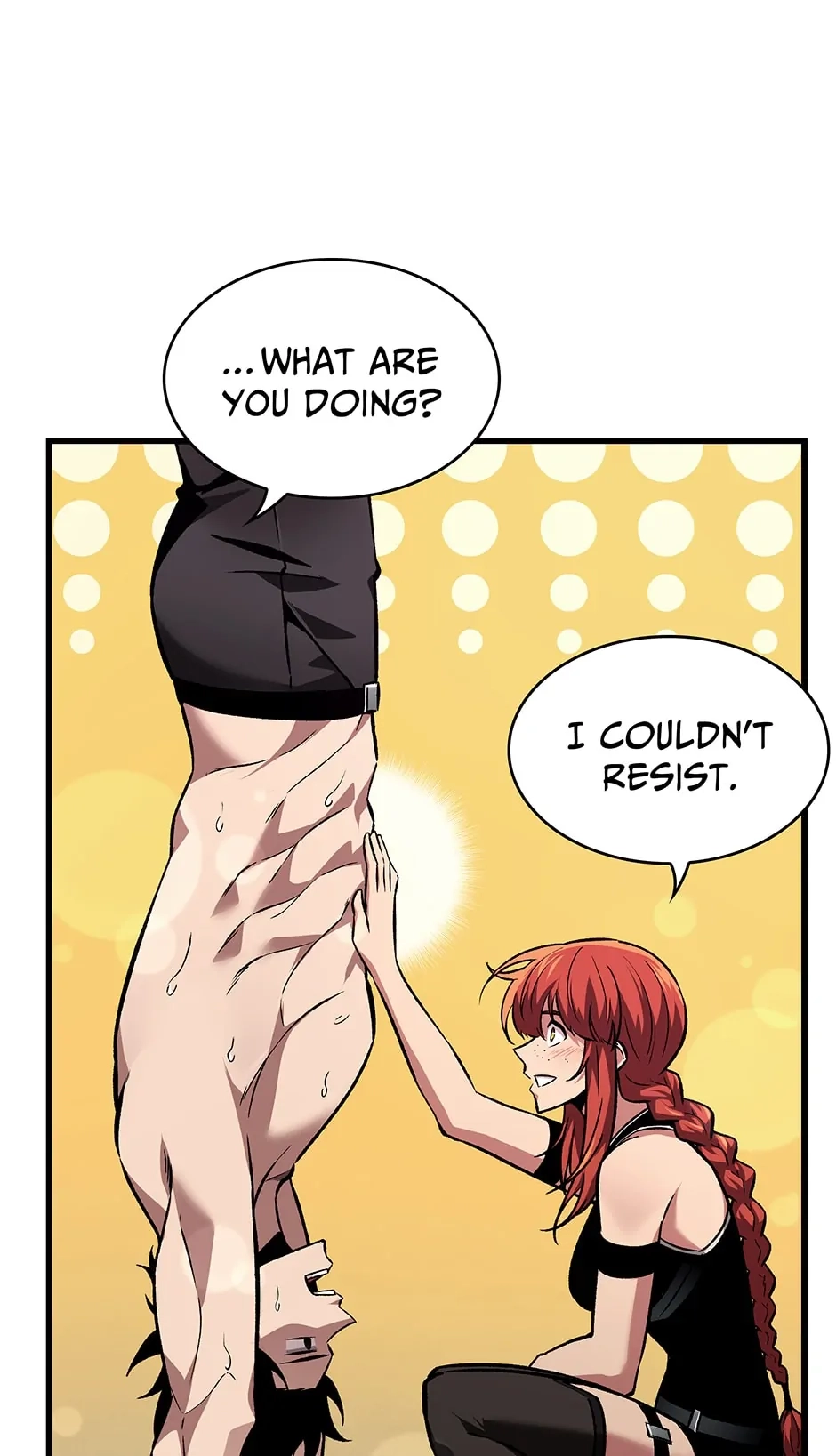 Read Pick Me Up Manga Online