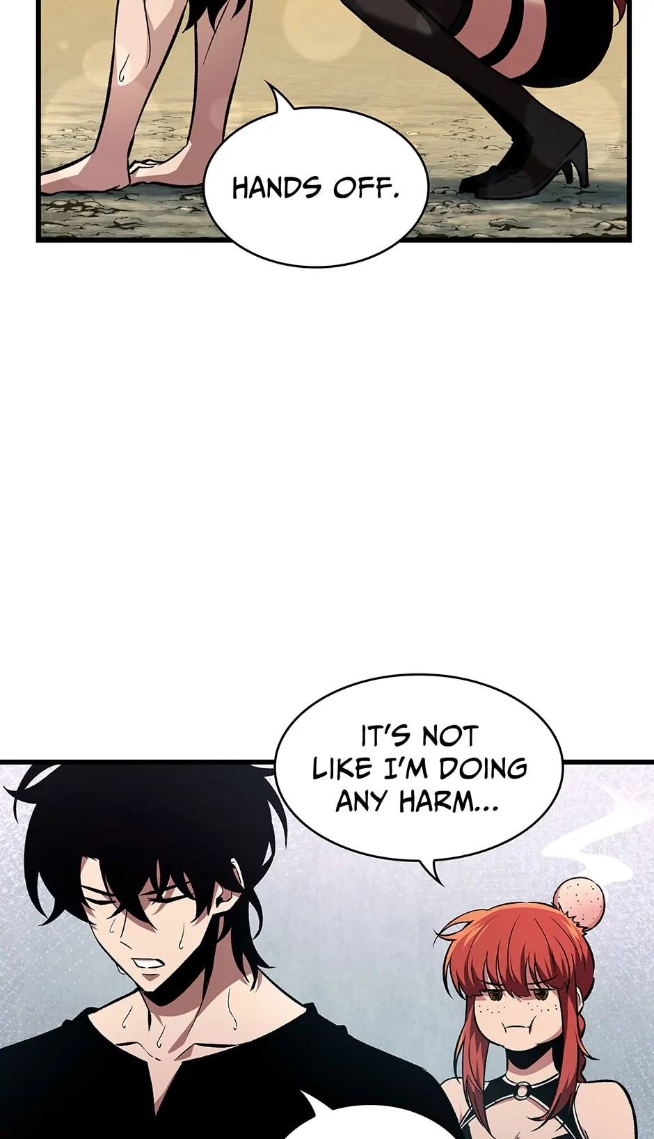 Read Pick Me Up Manga Online