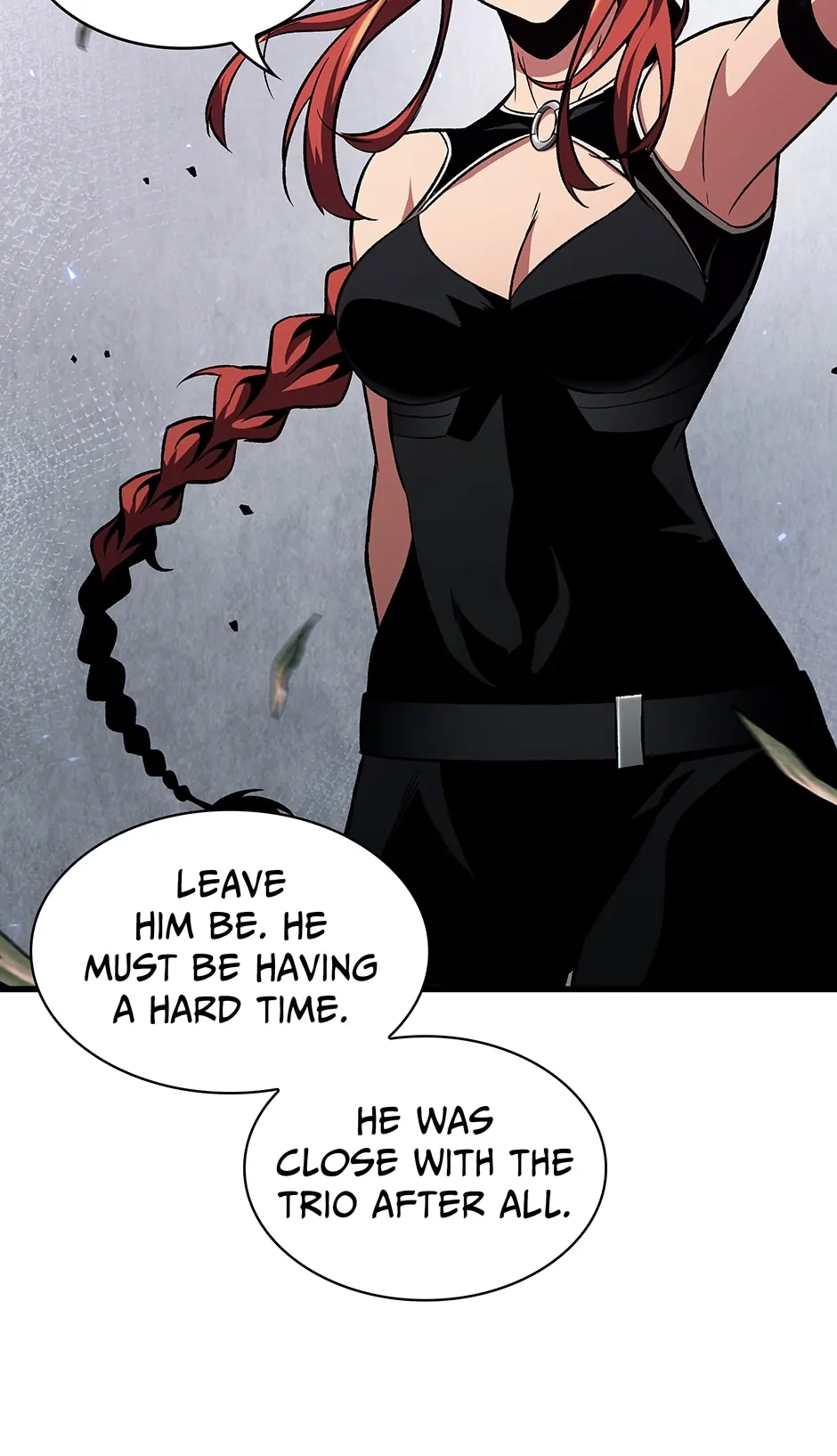 Read Pick Me Up Manga Online