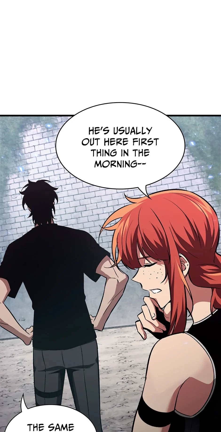 Read Pick Me Up Manga Online