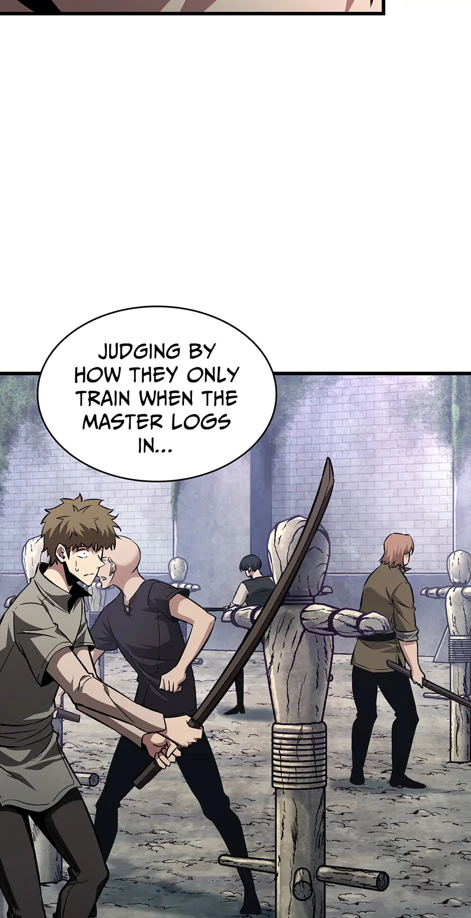 Read Pick Me Up Manga Online