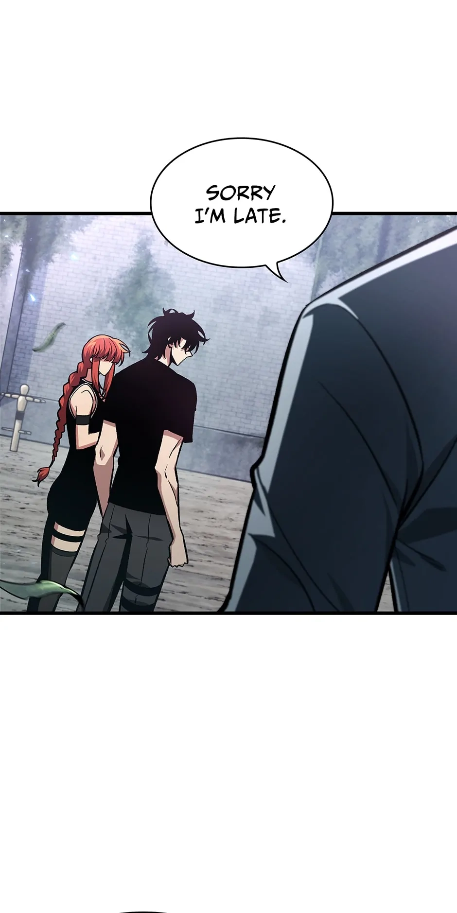 Read Pick Me Up Manga Online