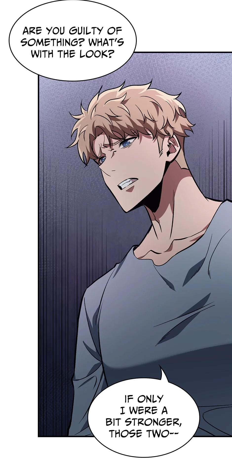 Read Pick Me Up Manga Online