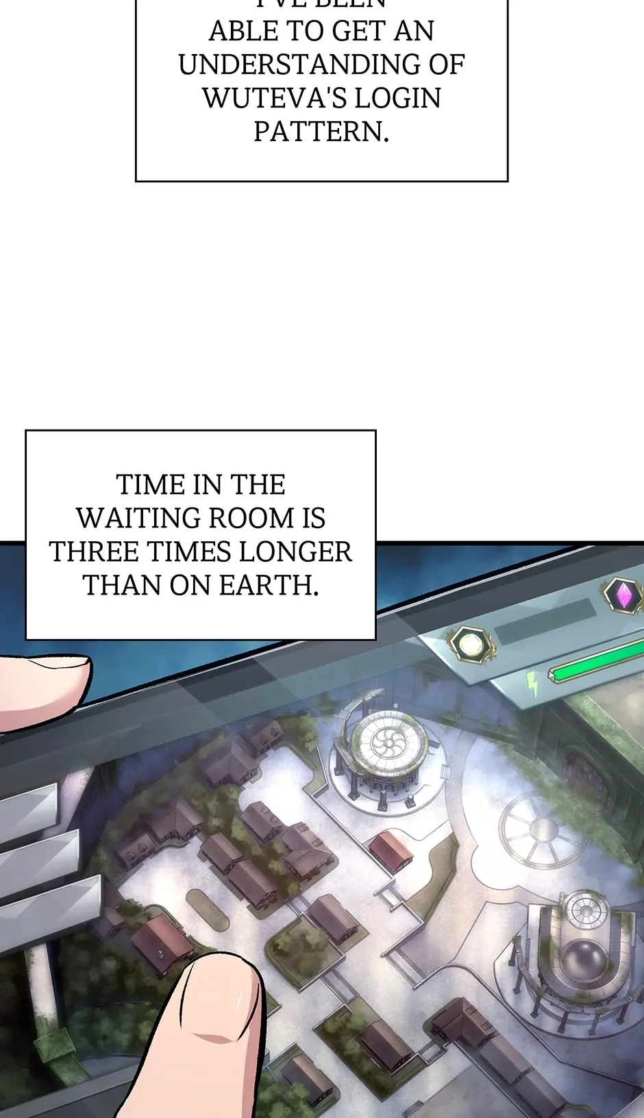 Read Pick Me Up Manga Online