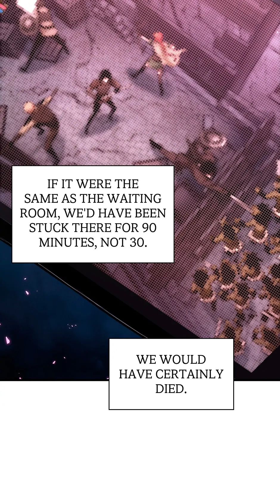 Read Pick Me Up Manga Online