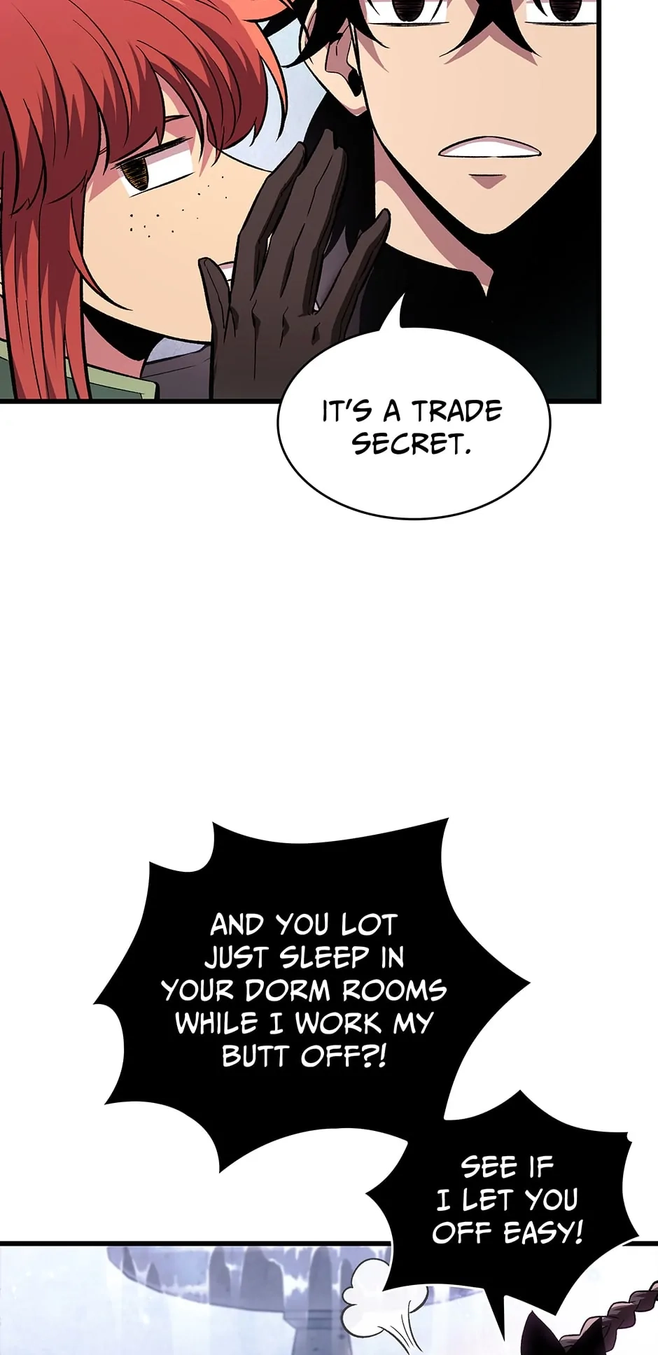 Read Pick Me Up Manga Online