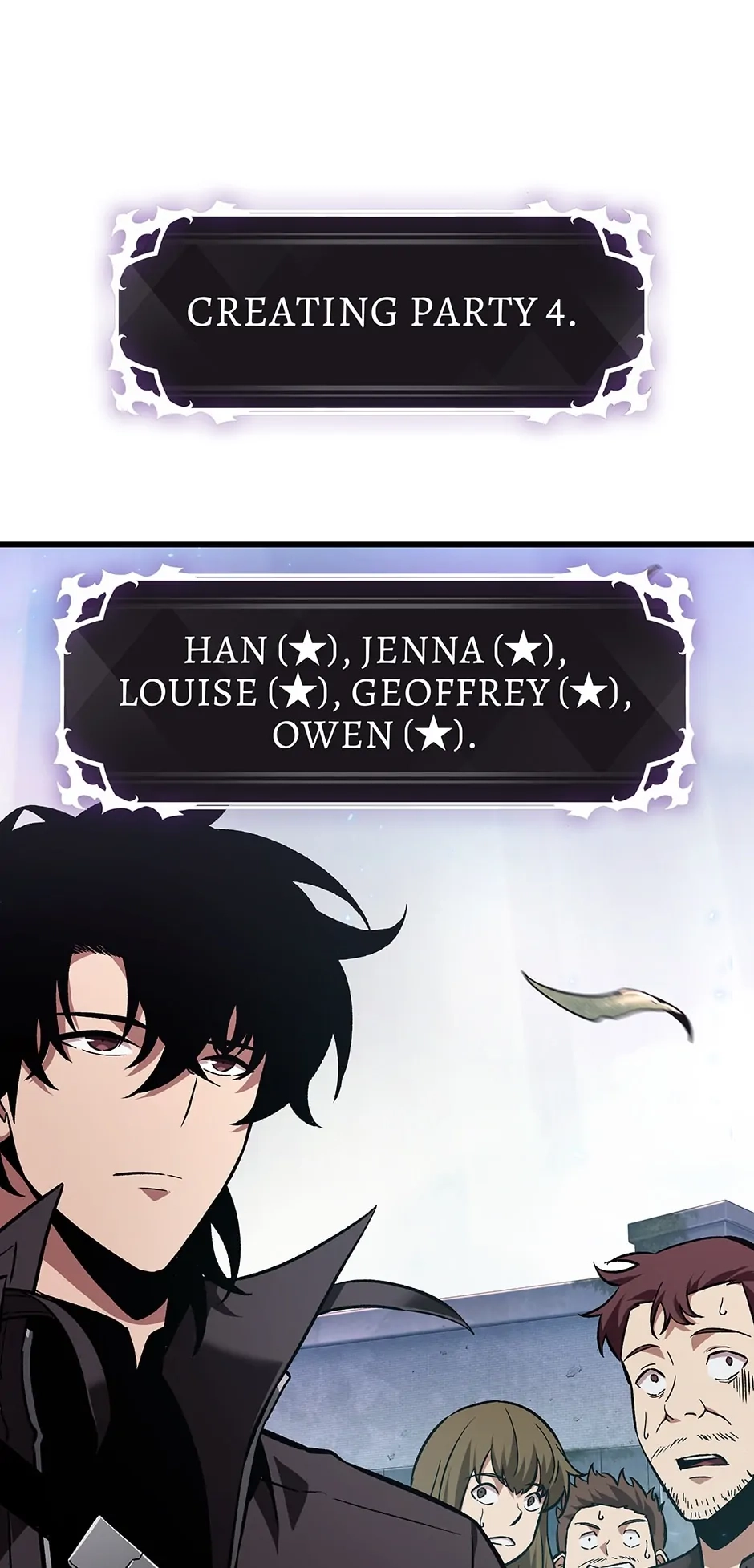 Read Pick Me Up Manga Online