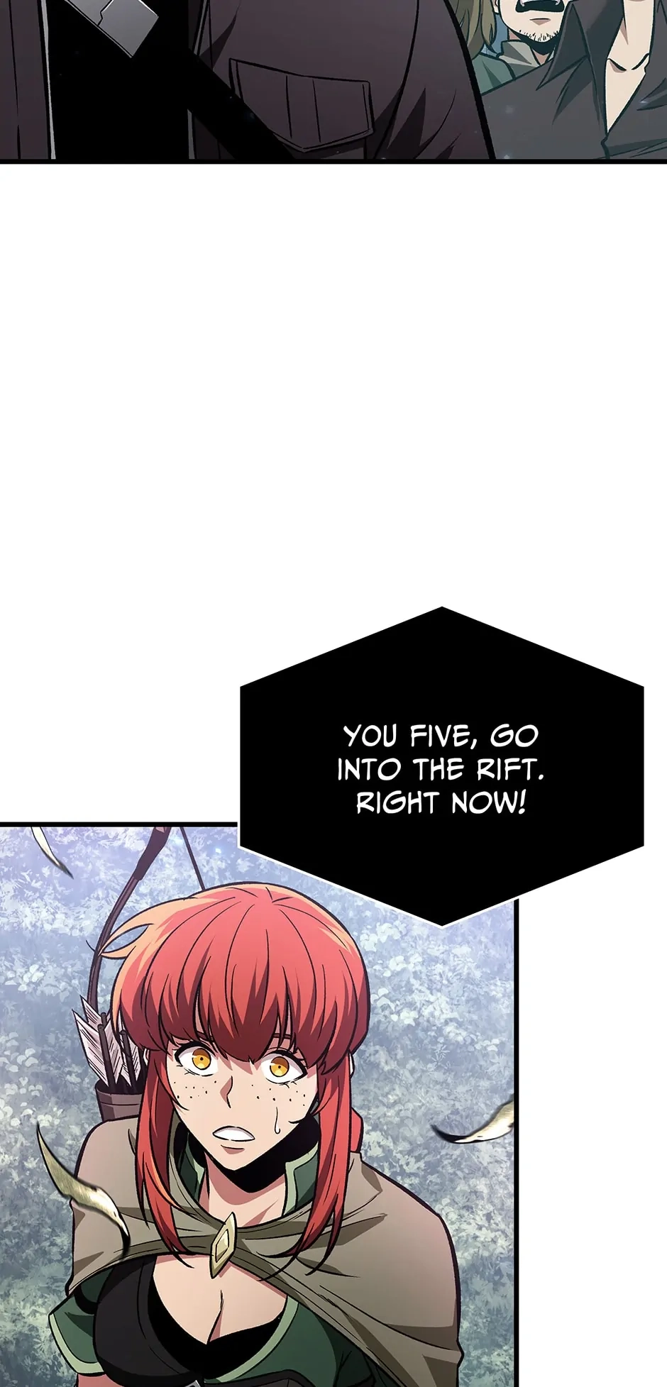 Read Pick Me Up Manga Online