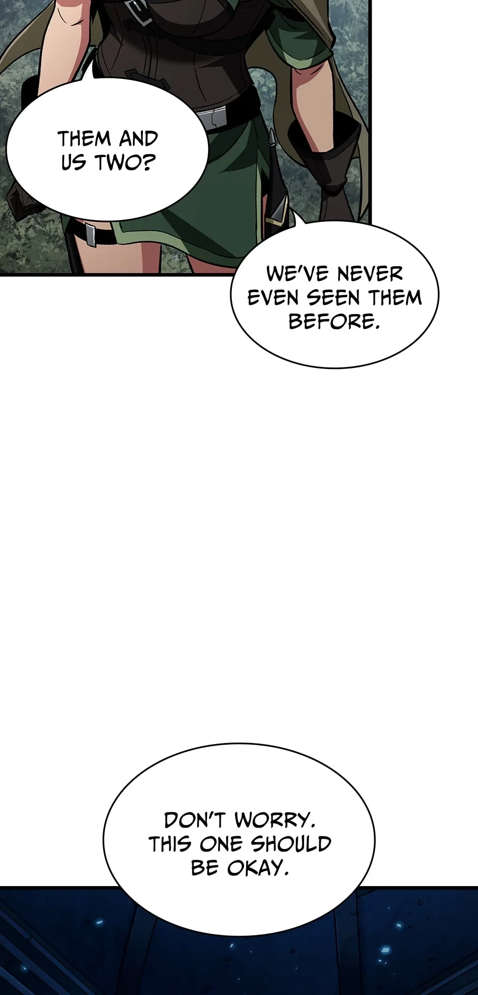 Read Pick Me Up Manga Online