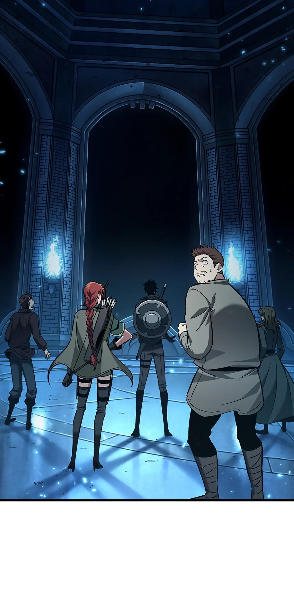 Read Pick Me Up Manga Online