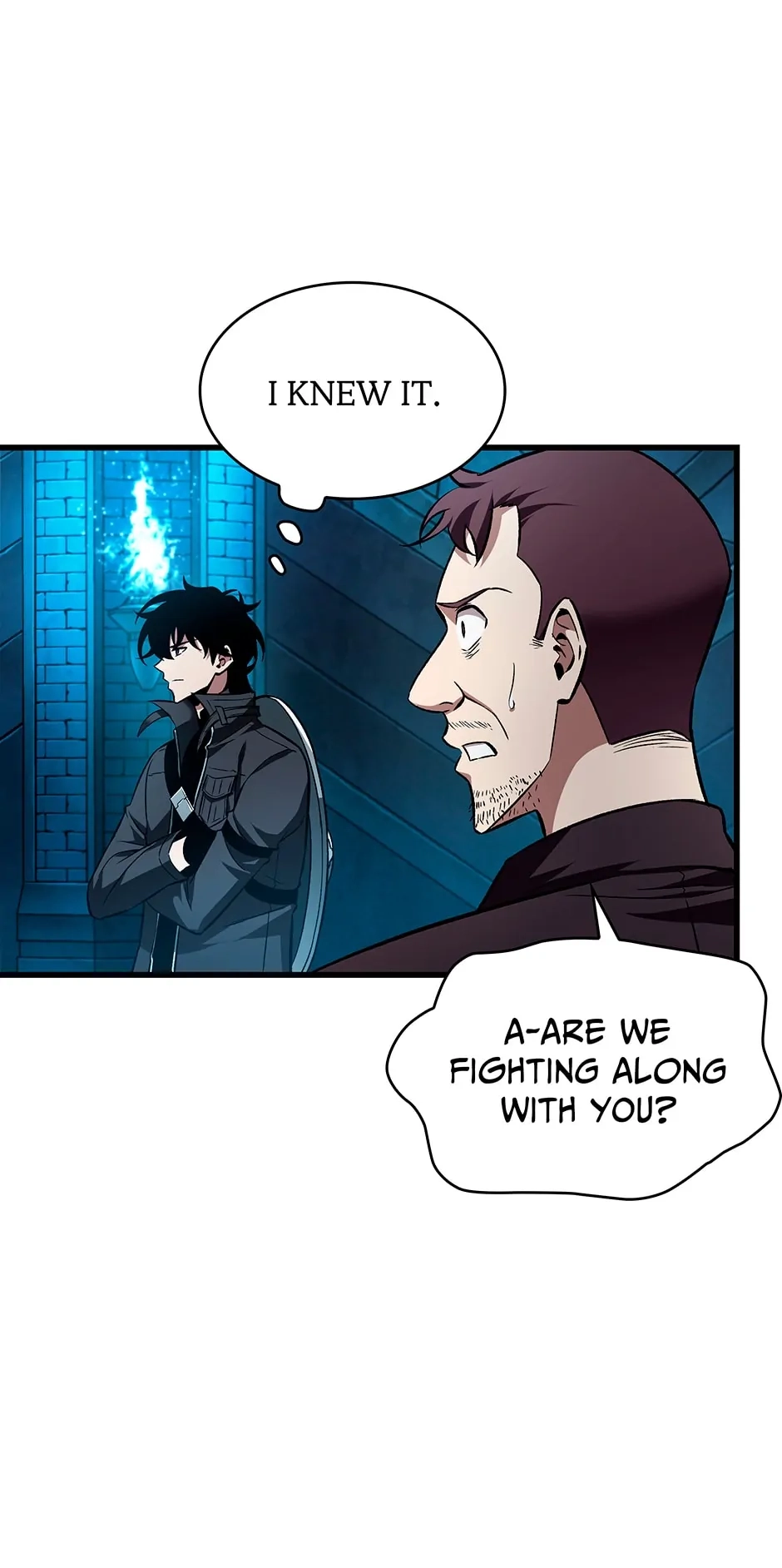 Read Pick Me Up Manga Online