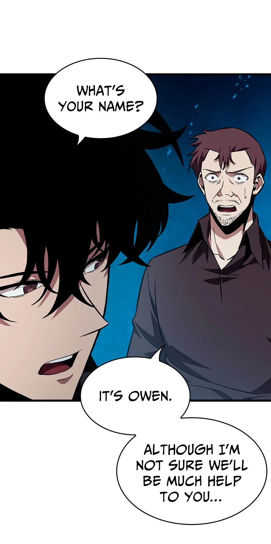 Read Pick Me Up Manga Online