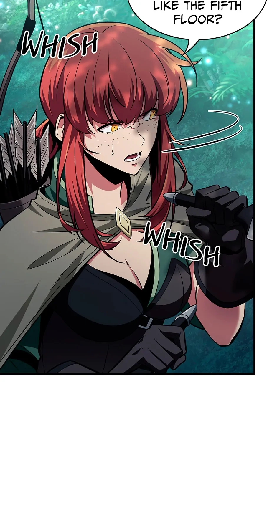 Read Pick Me Up Manga Online