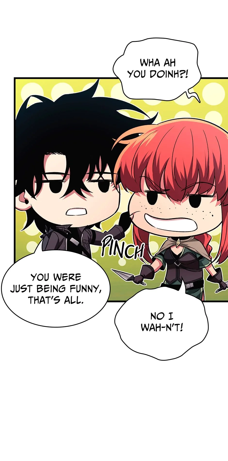 Read Pick Me Up Manga Online