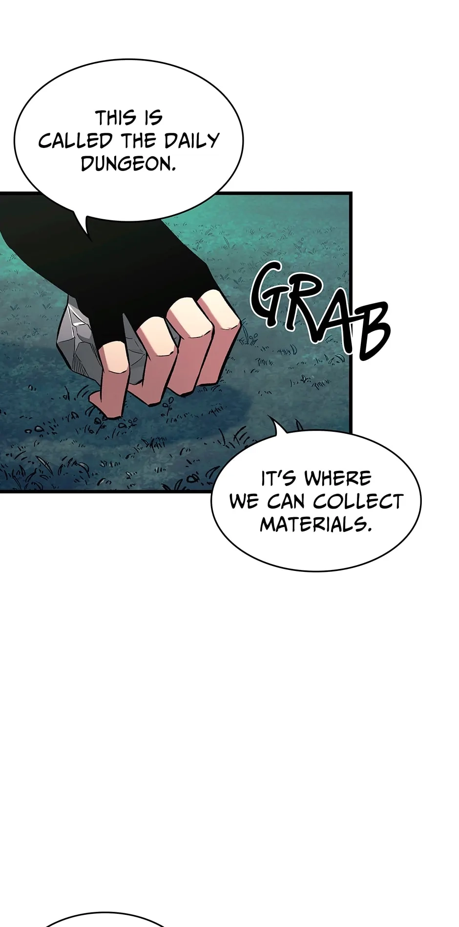 Read Pick Me Up Manga Online