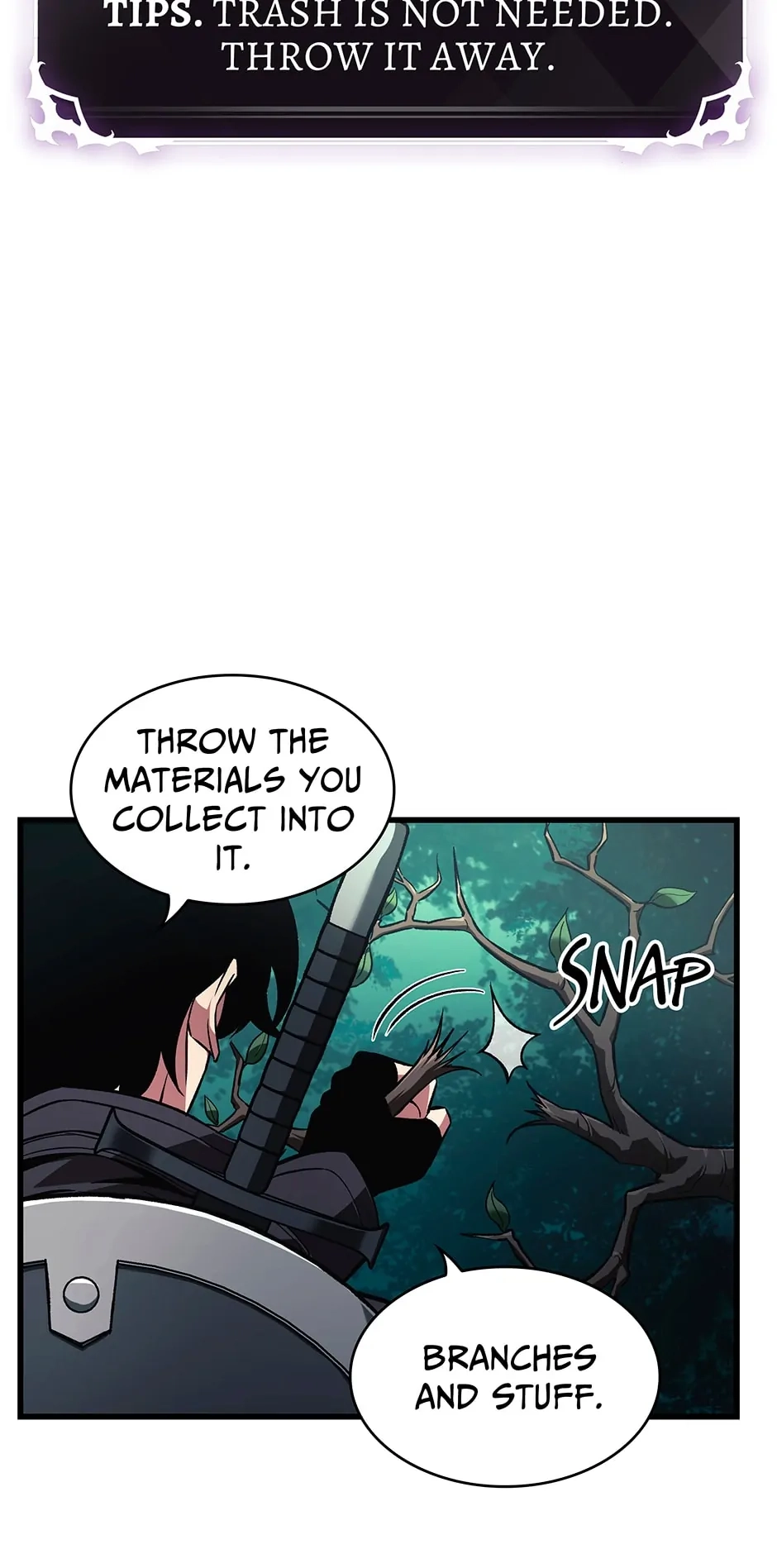 Read Pick Me Up Manga Online