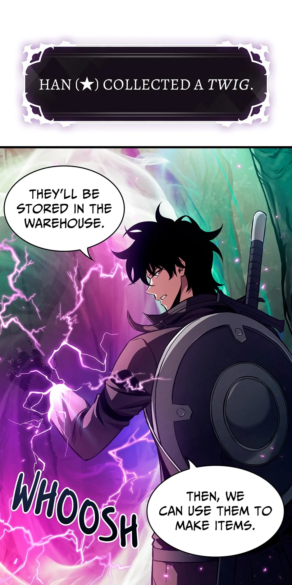 Read Pick Me Up Manga Online