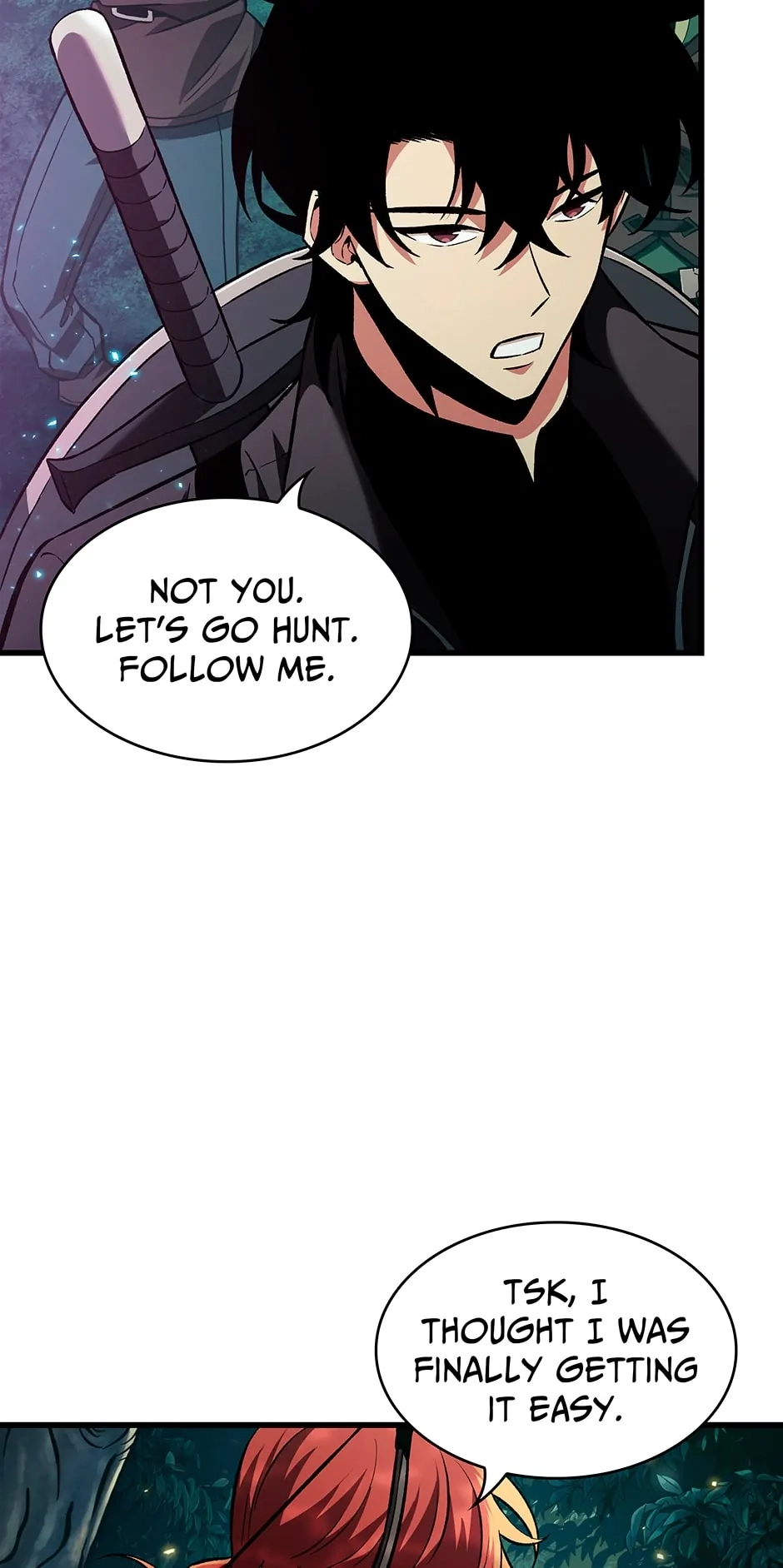 Read Pick Me Up Manga Online