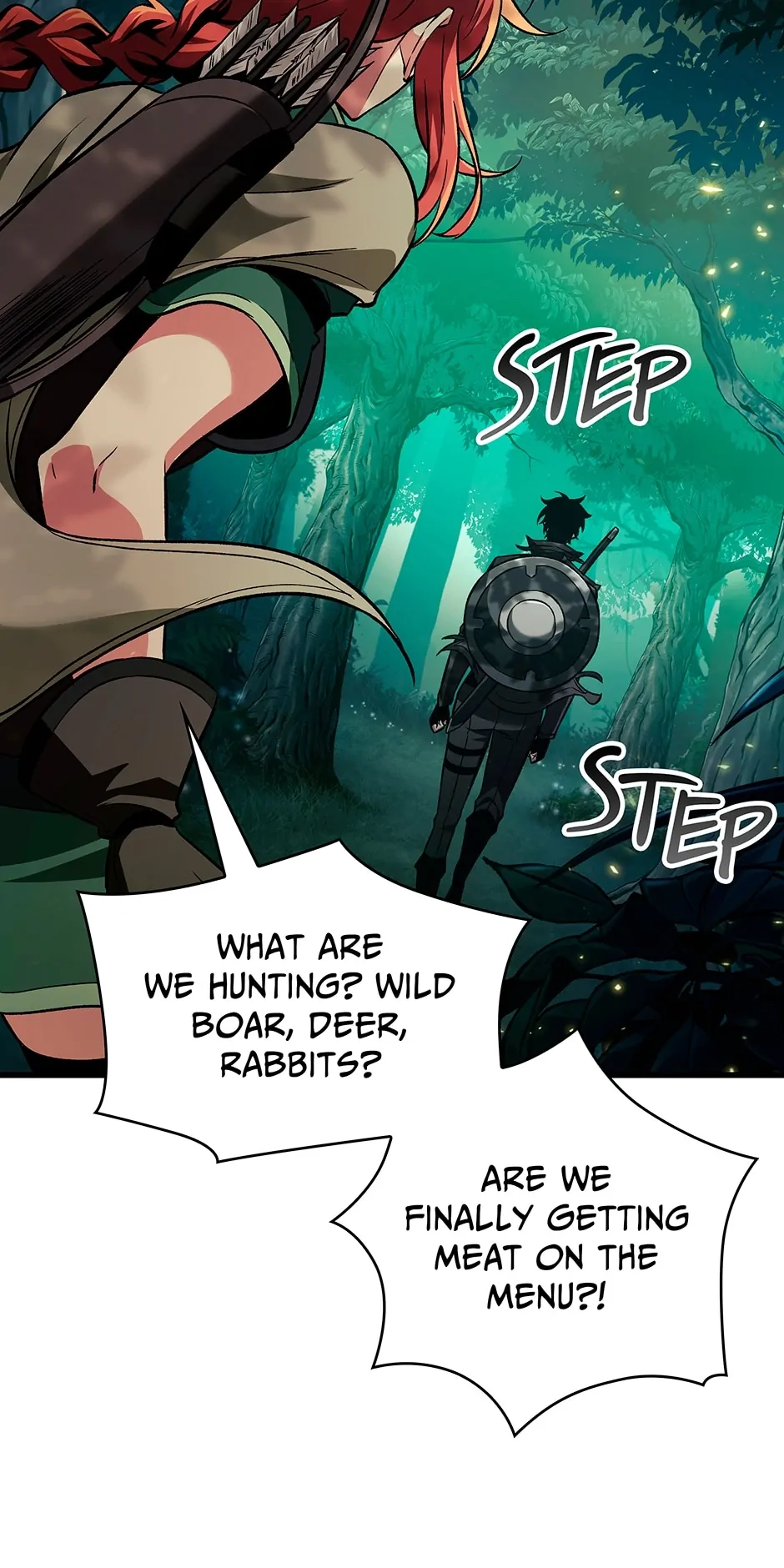 Read Pick Me Up Manga Online