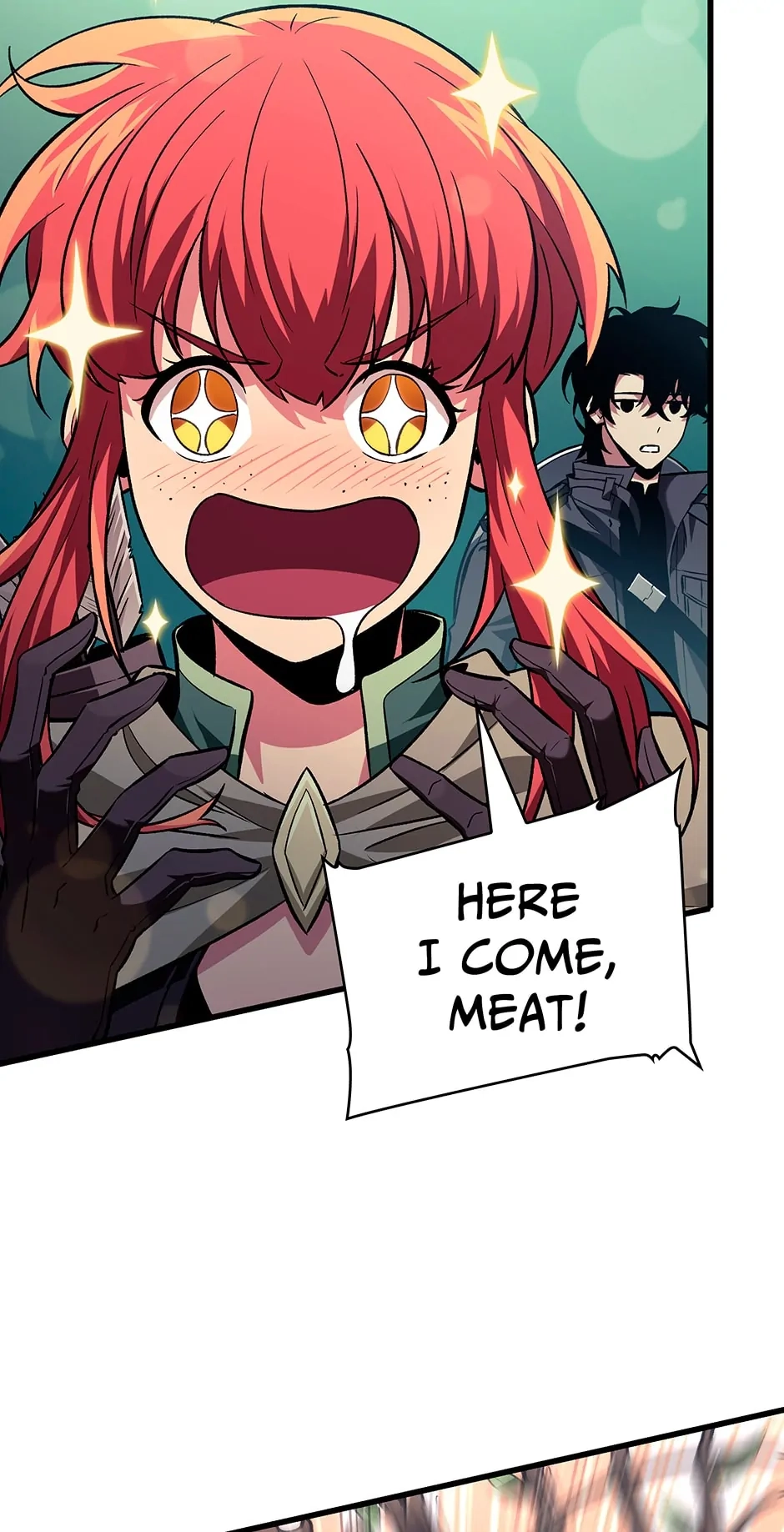 Read Pick Me Up Manga Online