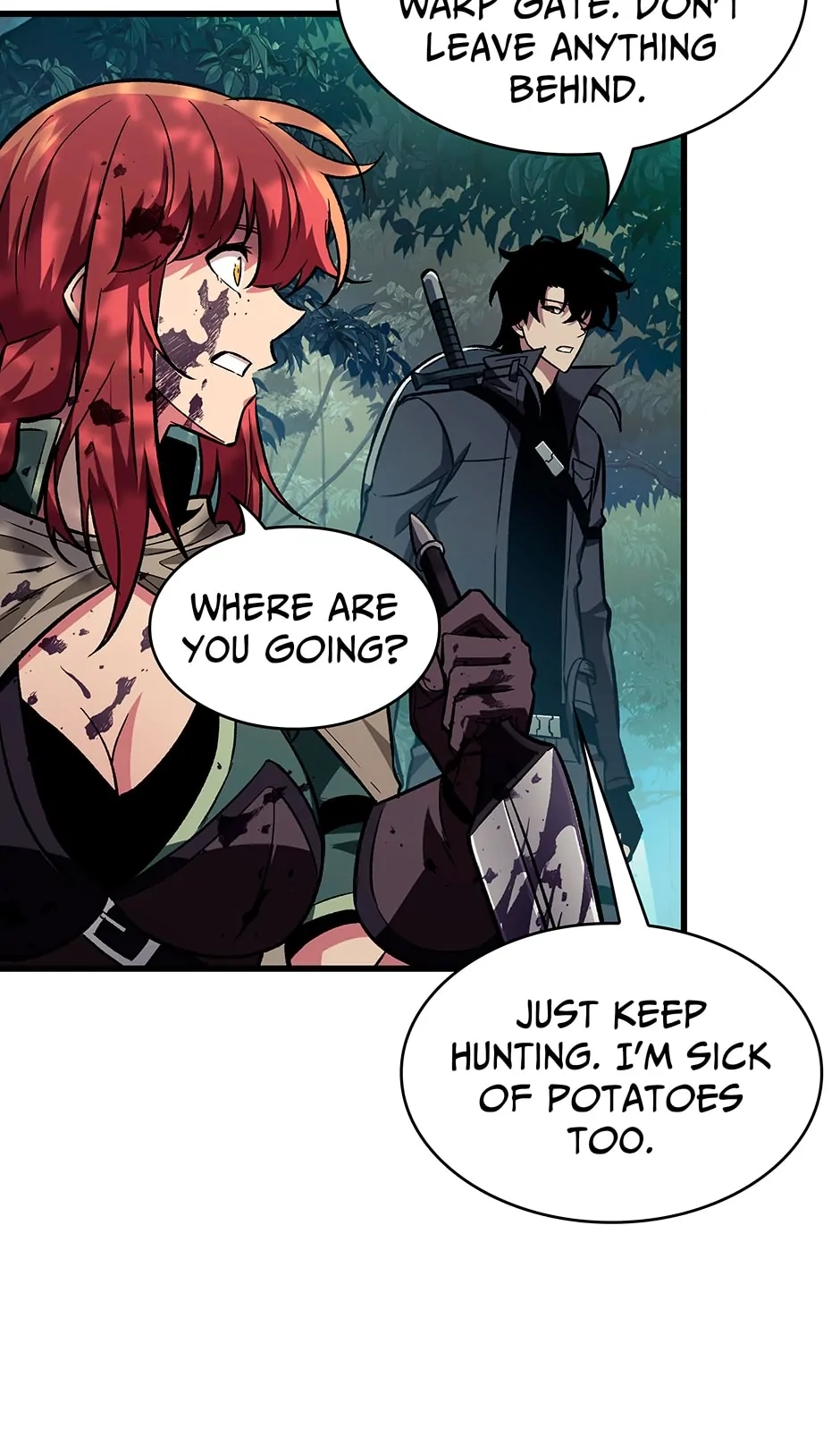 Read Pick Me Up Manga Online