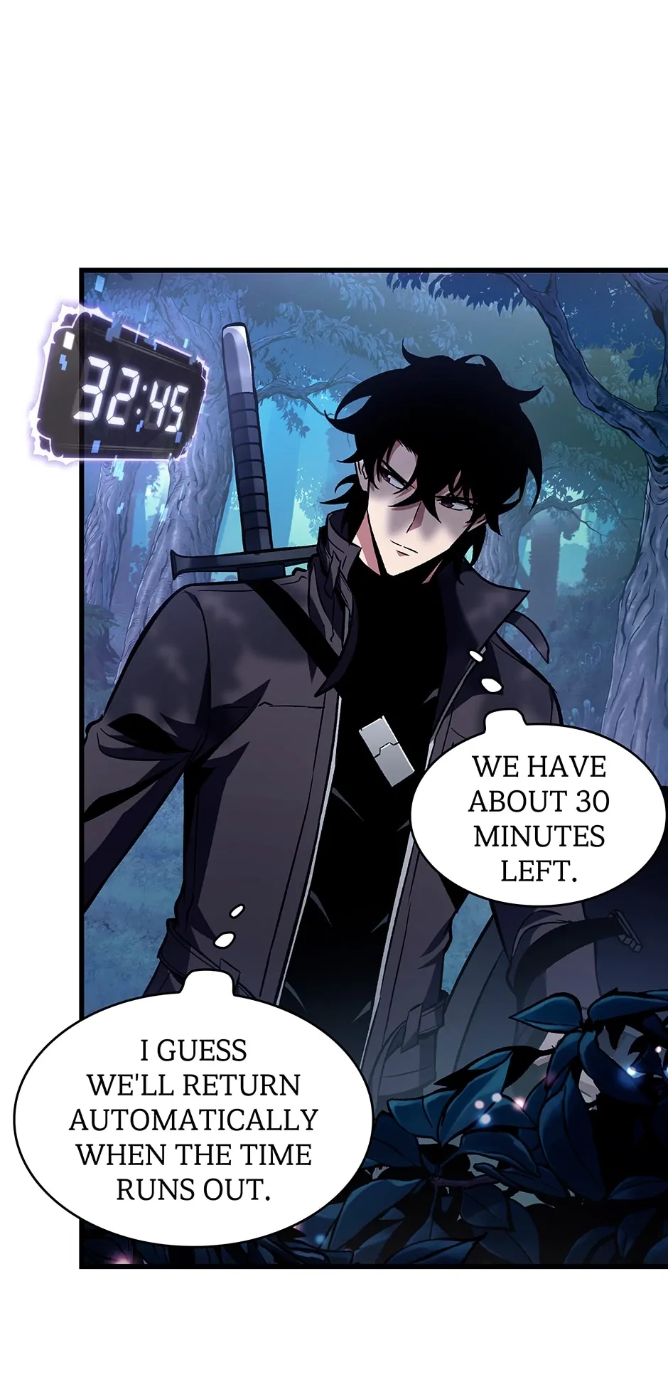 Read Pick Me Up Manga Online